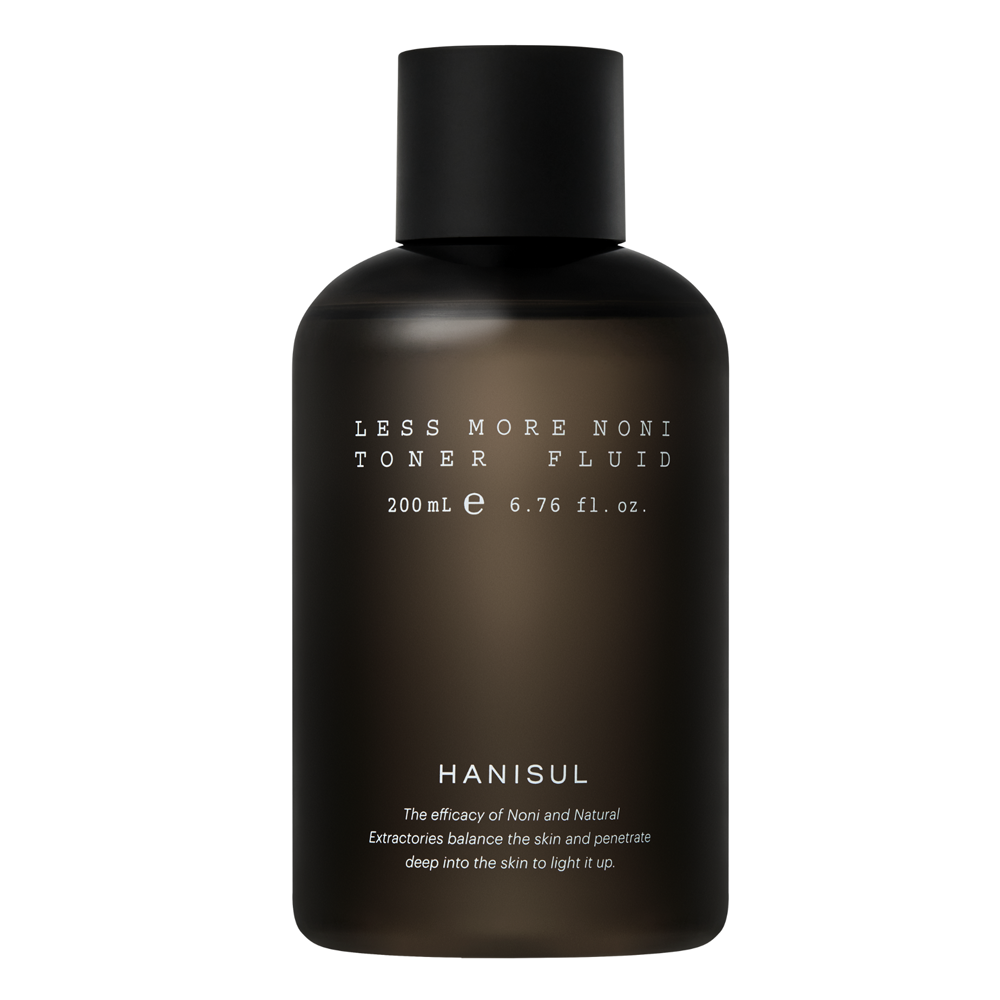 Hanisul Noni Toner Fluid 200 ml