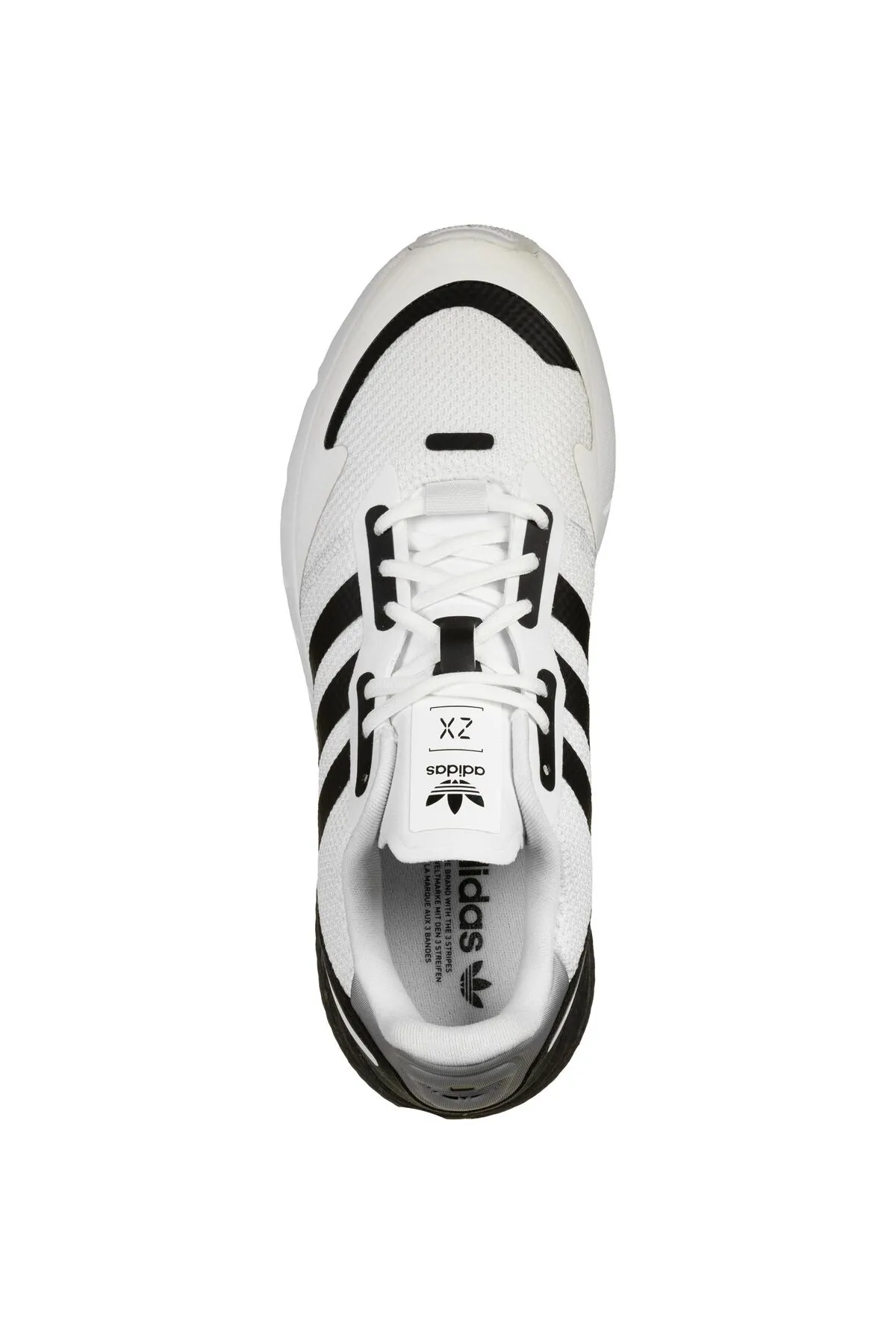 adidas  Unisex adidas ZX 1K Boost Schuhe