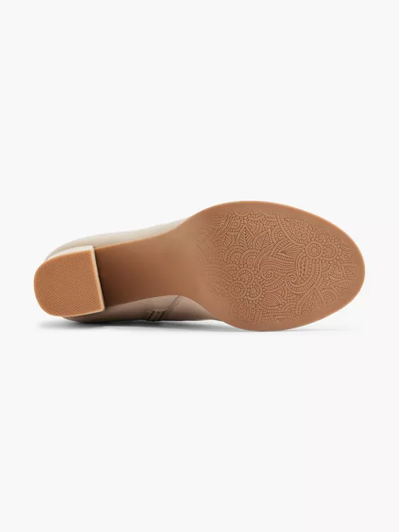 Catwalk Stiefelette