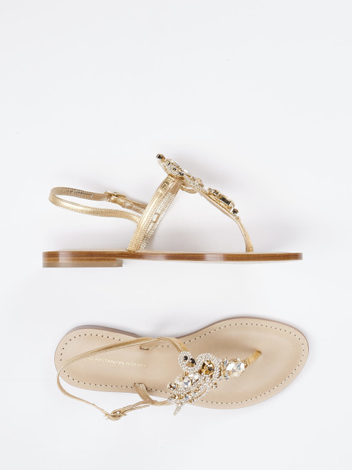 Sandalette-12608890014 Konstantin Starke