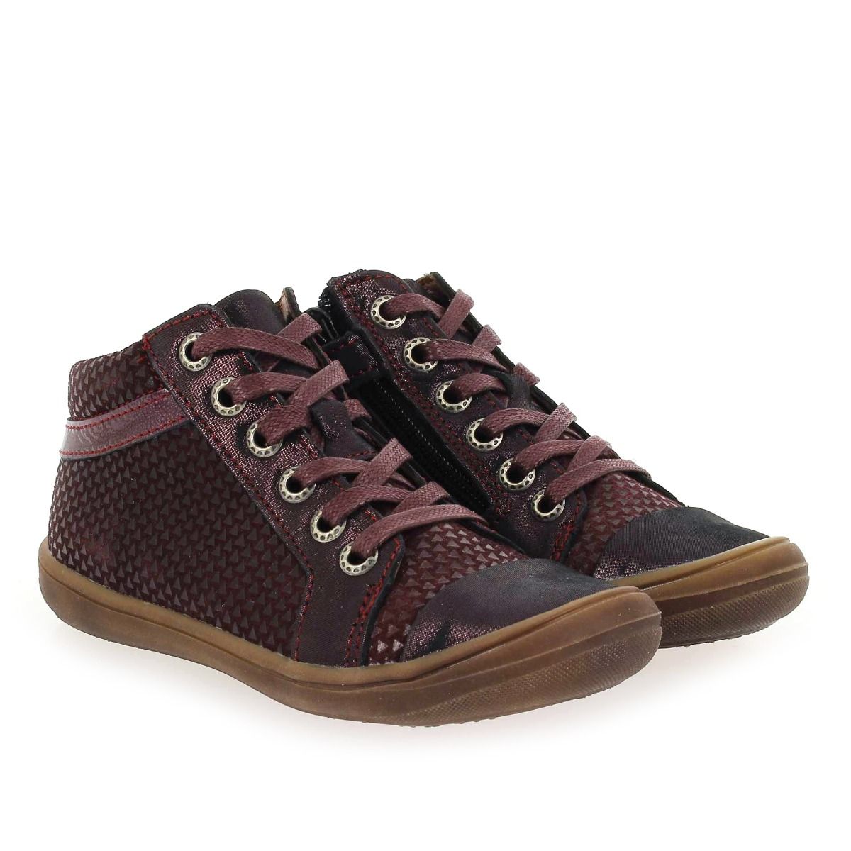 Bellamy  LARA H21 - Prune