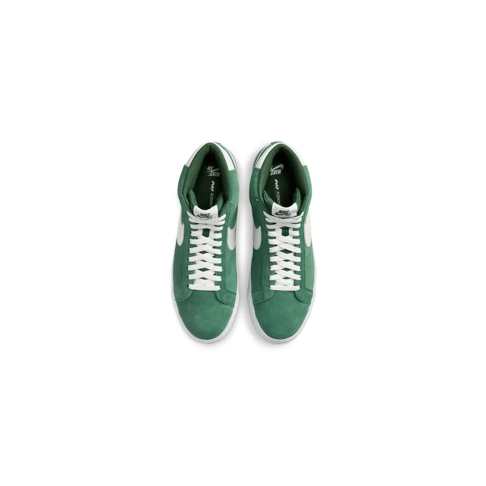 Nike Zoom Blazer Mid FD0731-300 / grün