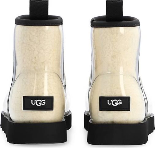 UGG Winterboot CLASSIC CLEAR MINI