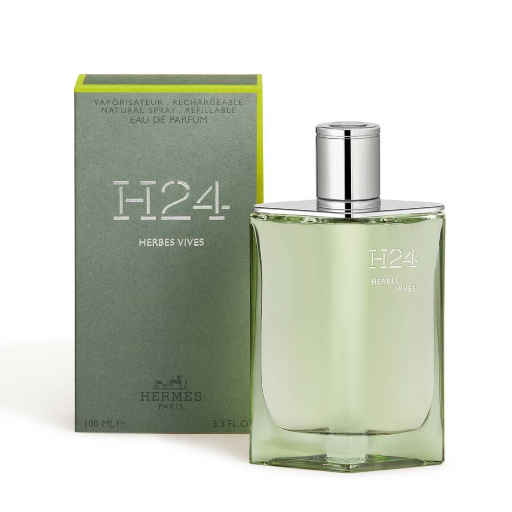HERMÈS H24 Herbes Vives Eau de Parfum Spray