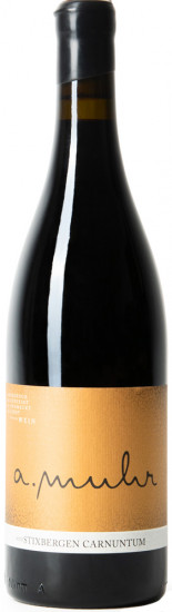 2022 Chardonnay Ried Gaisberg trocken - Weingut Andreas Muhr