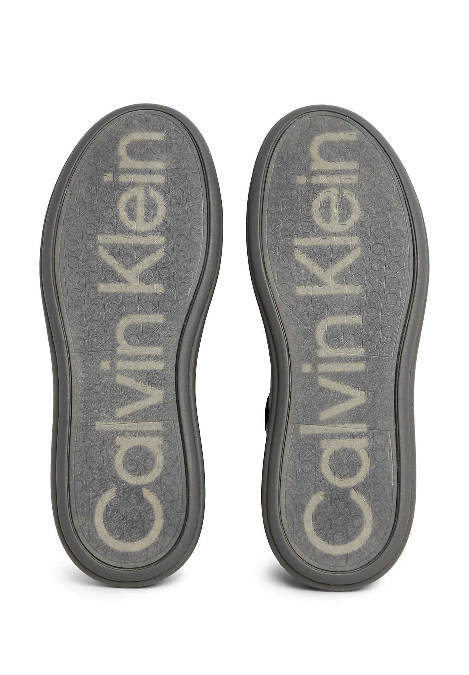 Zapatillas bajas Calvin Klein