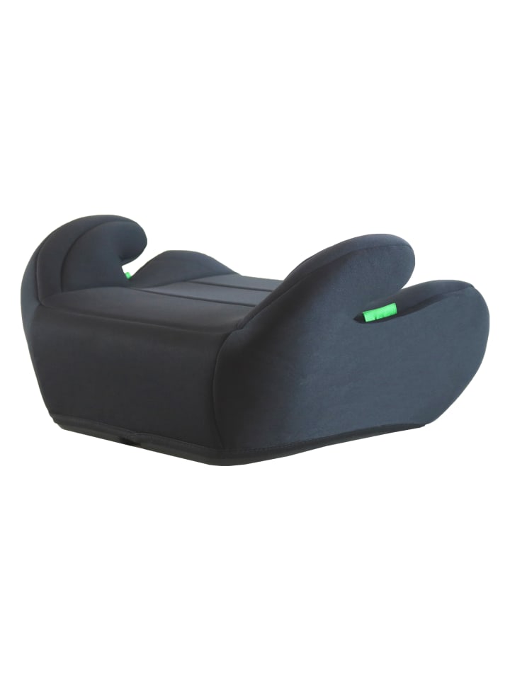 others Kindersitzerhöhung ECE R129 Bemesu in Schwarz - i-Size (125-150 CM) günstig kaufen 0