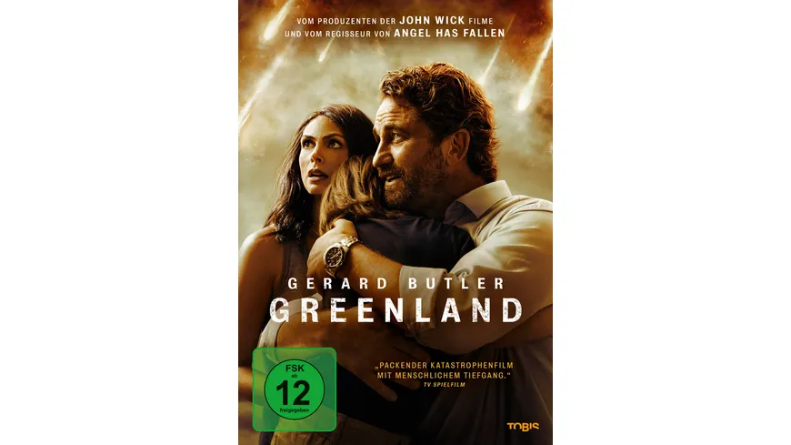 Greenland