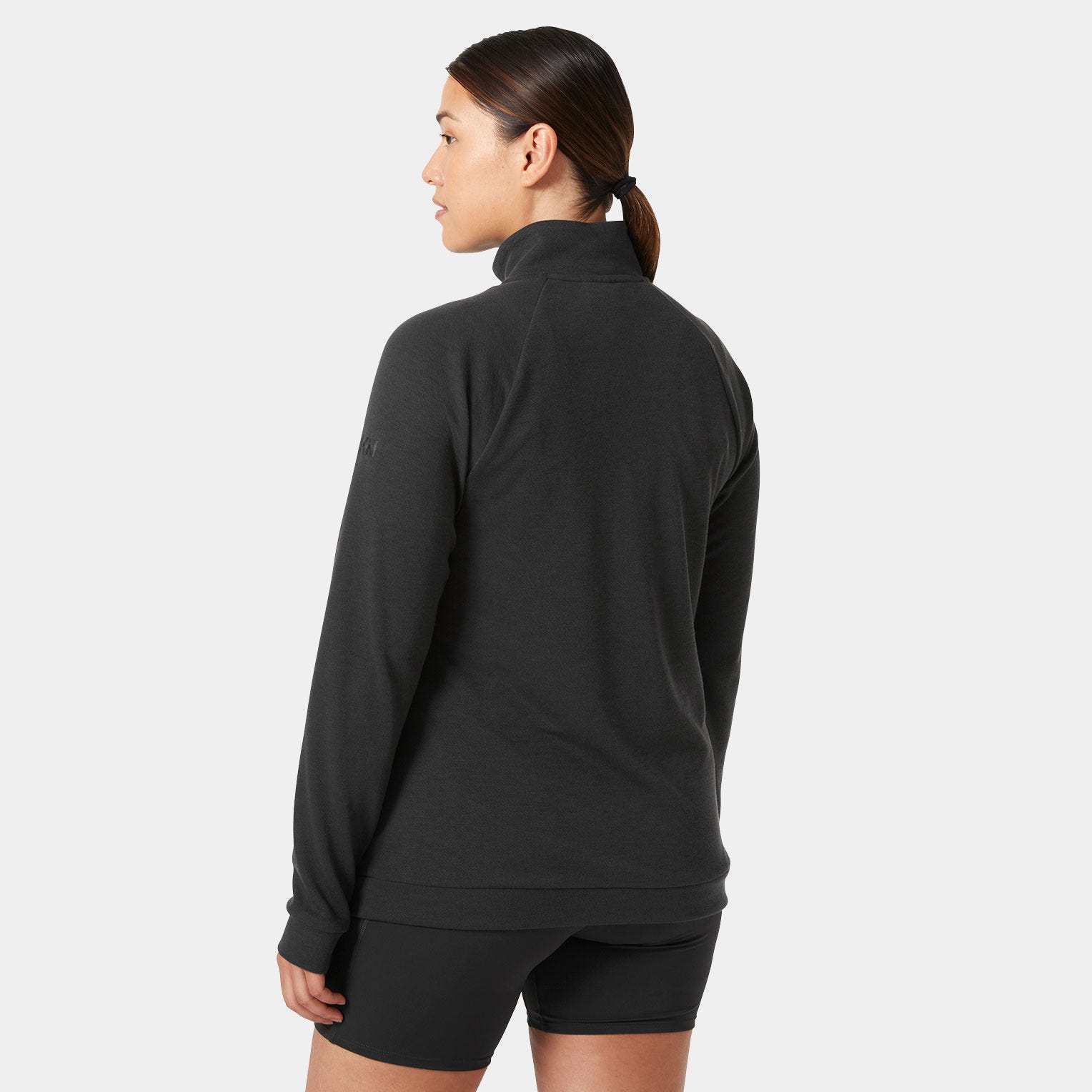 Women's Inshore Half-Zip Pullover