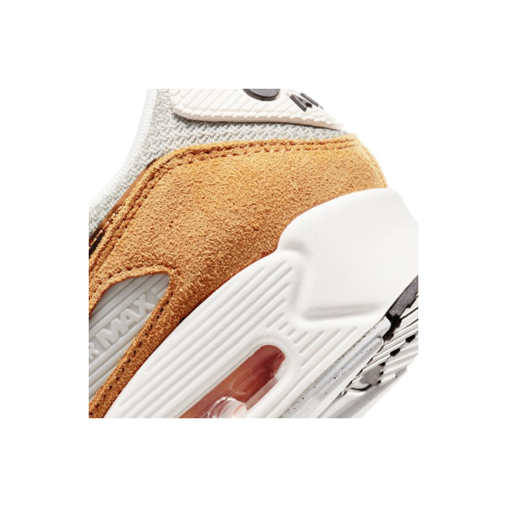 Nike Air Max 90 DQ9316-001 / weiss