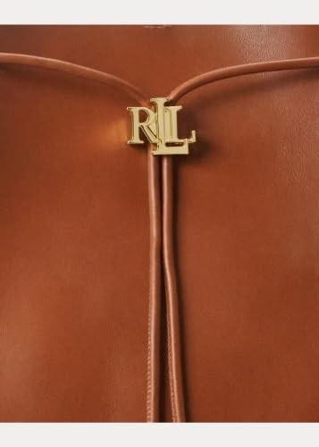 RALPH LAUREN Handtaschen braun