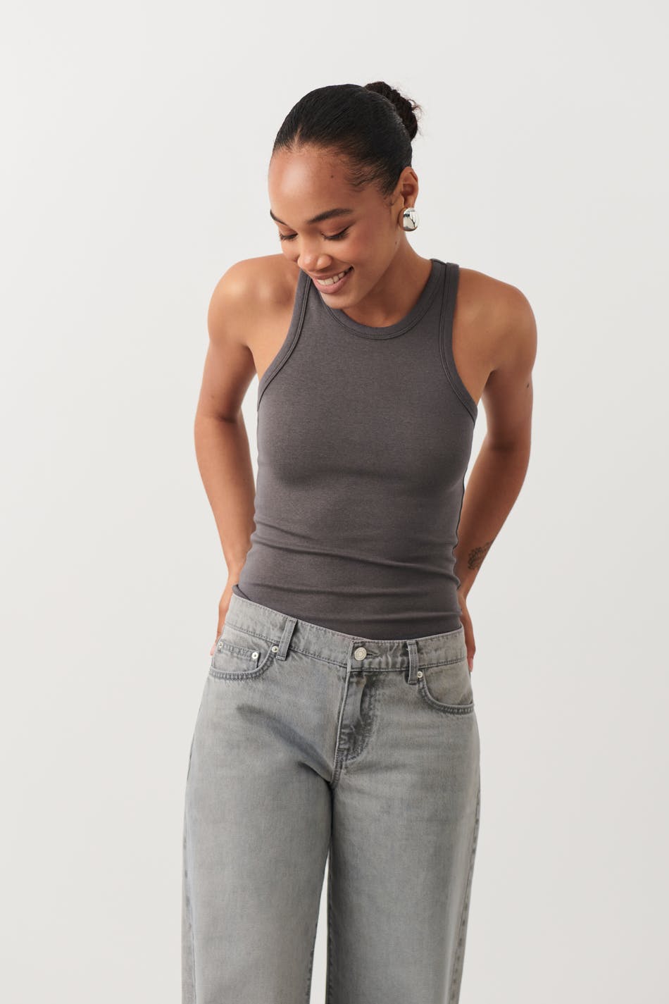Basic soft tank