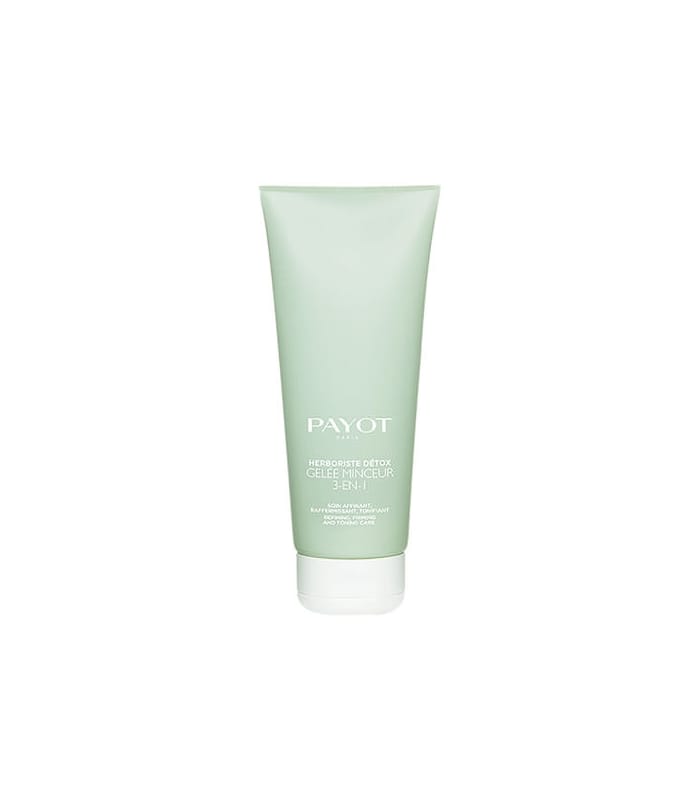 Payot-HERBORISTE DÉTOX-Gelée Minceur 3-en-1