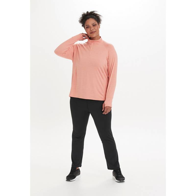 Q by Endurance Fermier Langarmshirt Damen