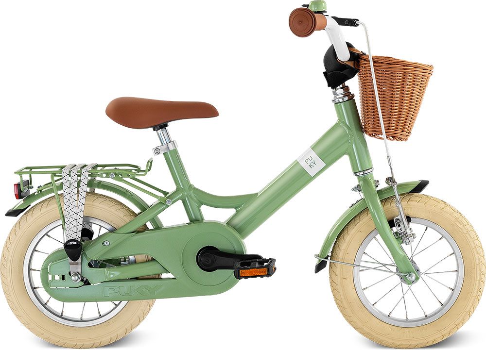 Puky YOUKE 12 Classic - Kinderfahrrad kaufen | Bike-Discount