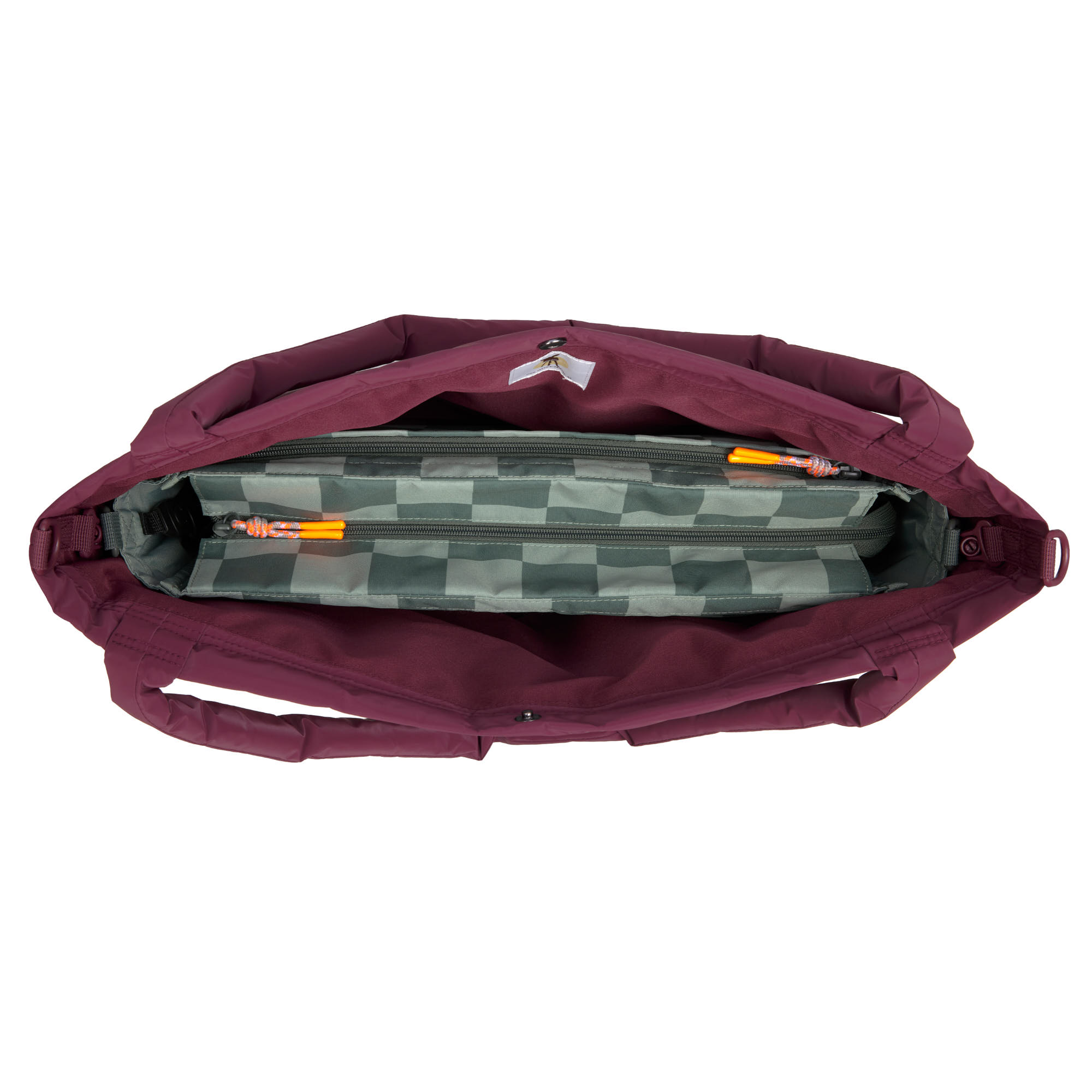 Shopper MIX, Tiefrot