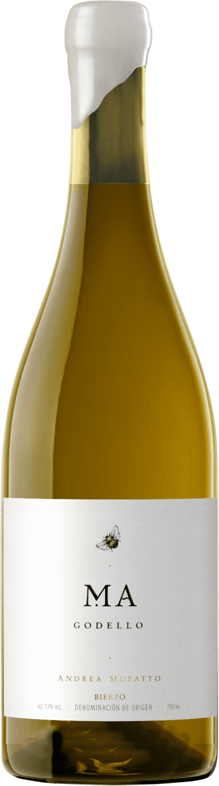 Michelini i Mufatto Bierzo: MA Godello 2021