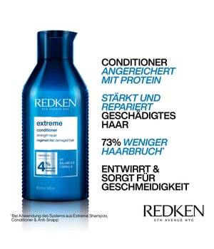 Redken Extreme Conditioner 500 ml