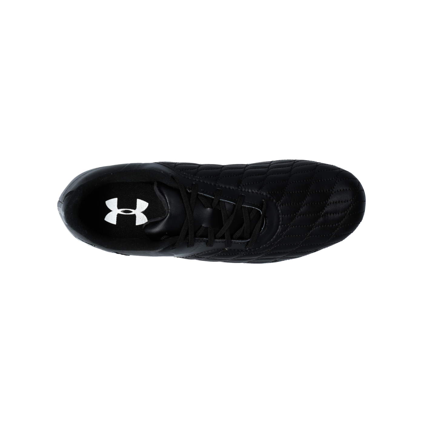 Under Armour Magnetico Select 3.0 FG Schwarz F001