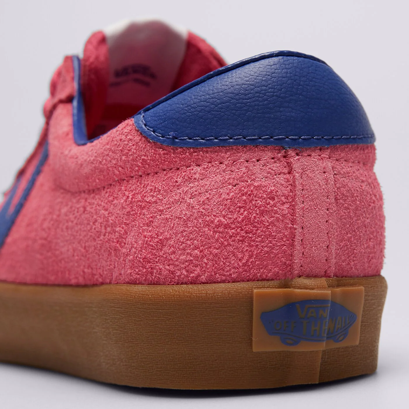VANS SPORT Rosa