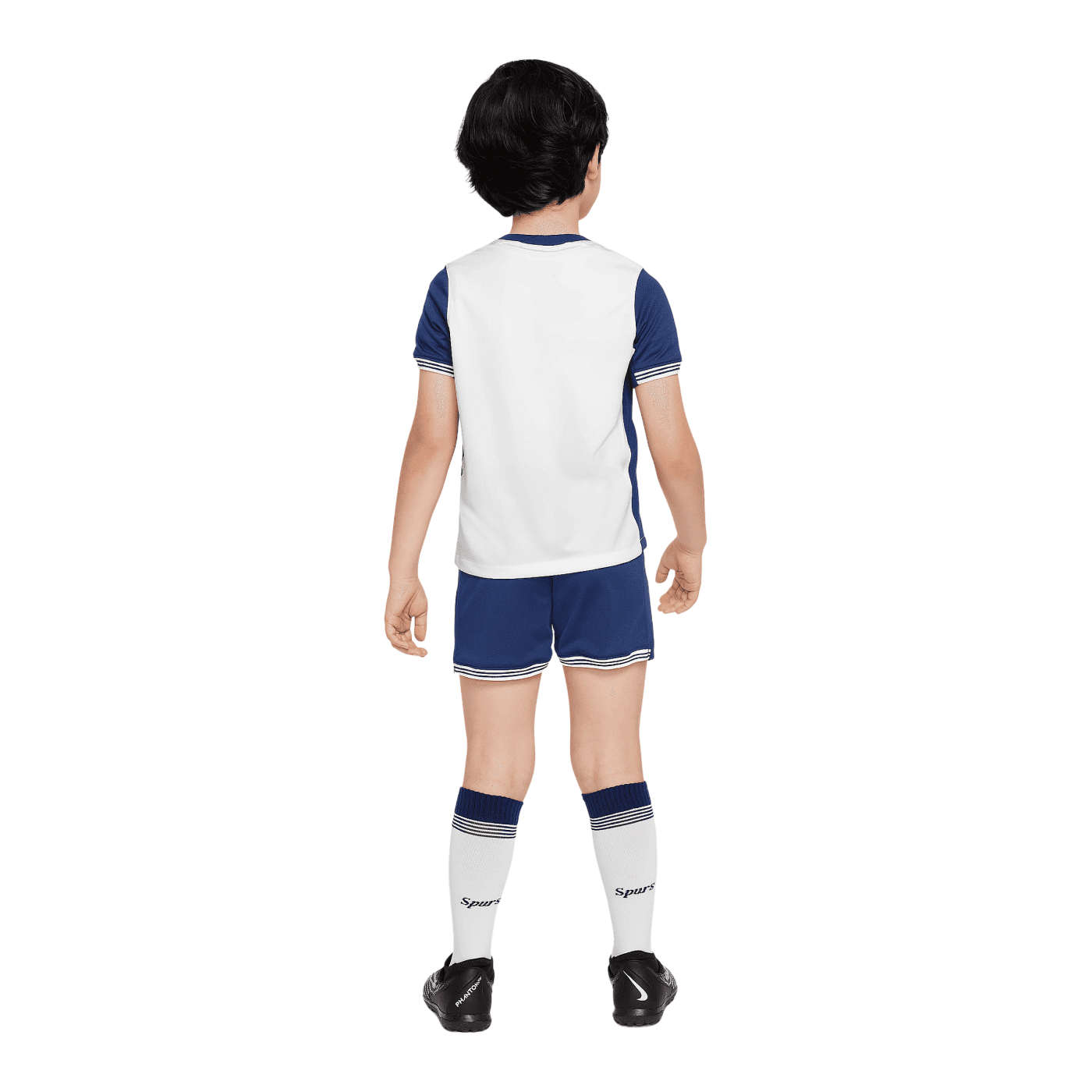 Nike Tottenham Hotspur Minikit Home 2024/2025 Weiss F101