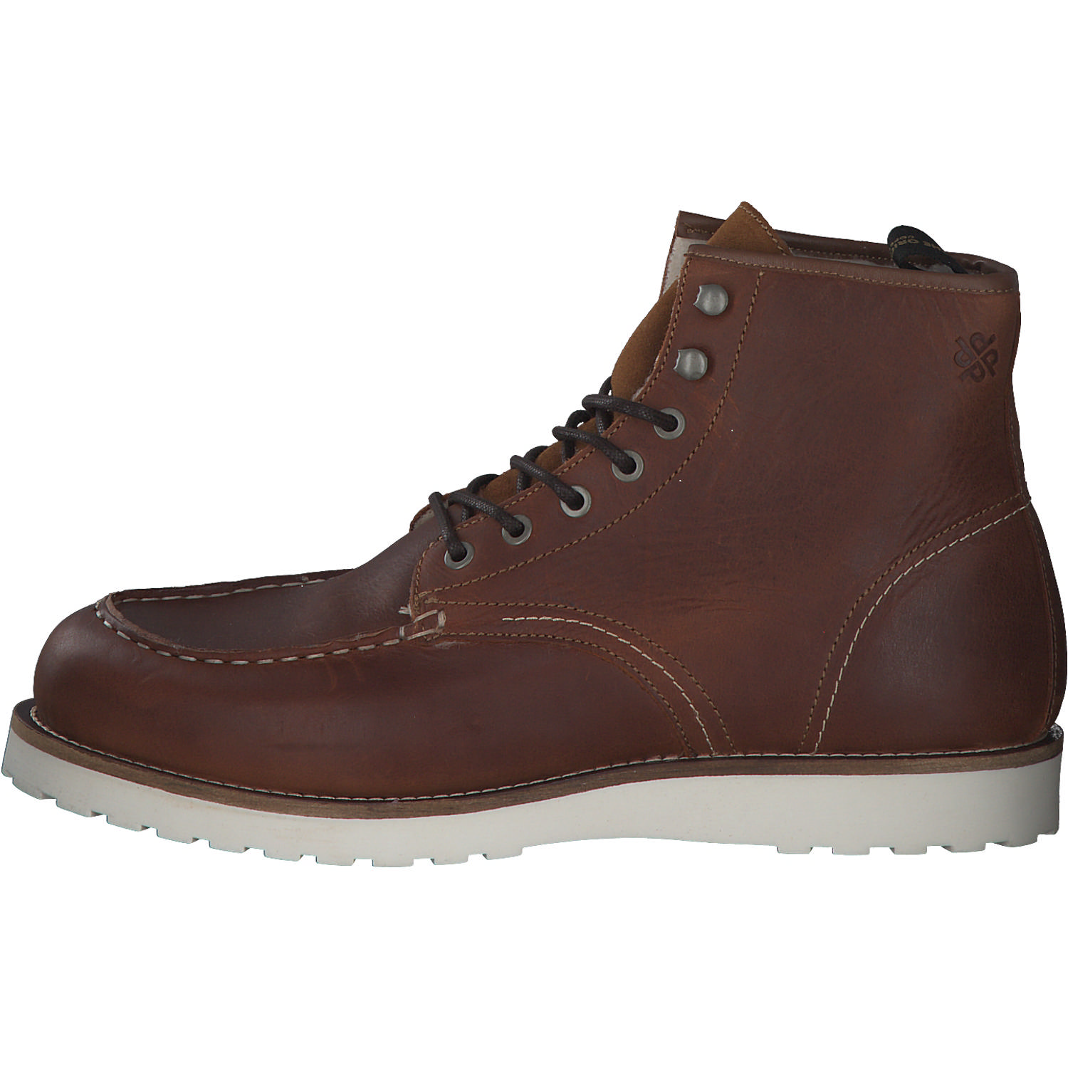 The Original The Vila Fur TH10031, Stiefel, Herren, COGNAC