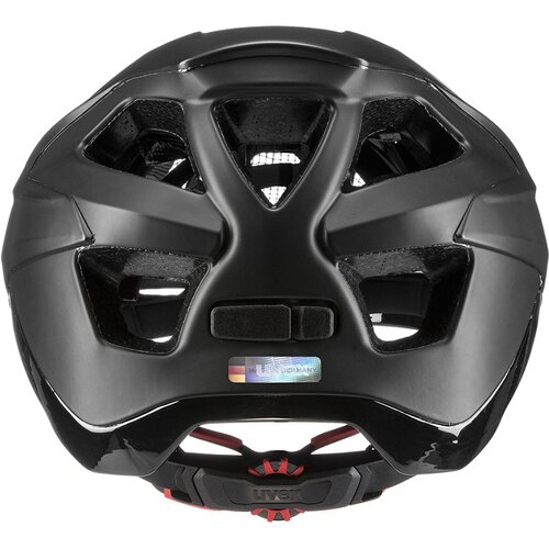 UVEX RADHELM QUATRO INTEGRALE