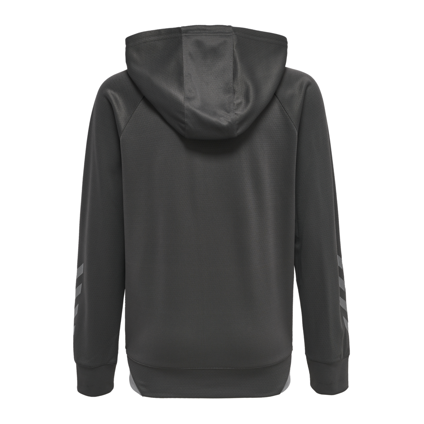 Hummel hmlGG12 Action Kapuzenjacke Kids F2162