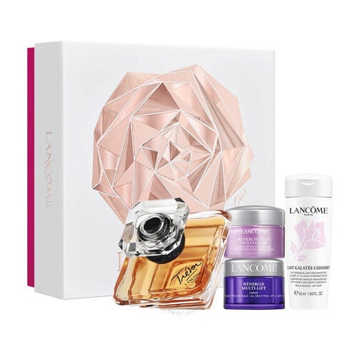 Set cadou Lancôme Trésor