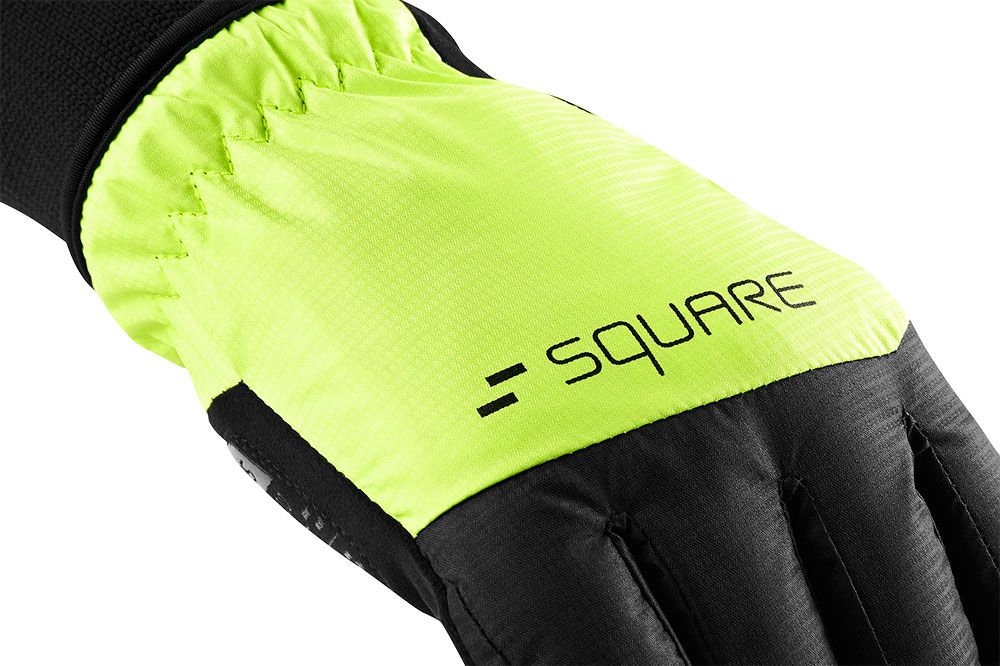 Square Active - Thermohandschuhe kaufen | Bike-Discount