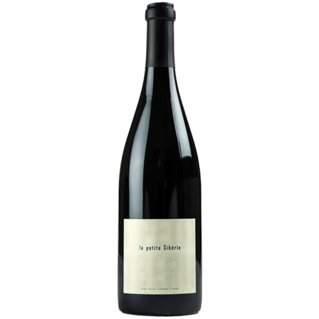 LA PETITE SIBERIE 2018 - DOMAINE DU CLOS DES FEES - CAISSE BOIS