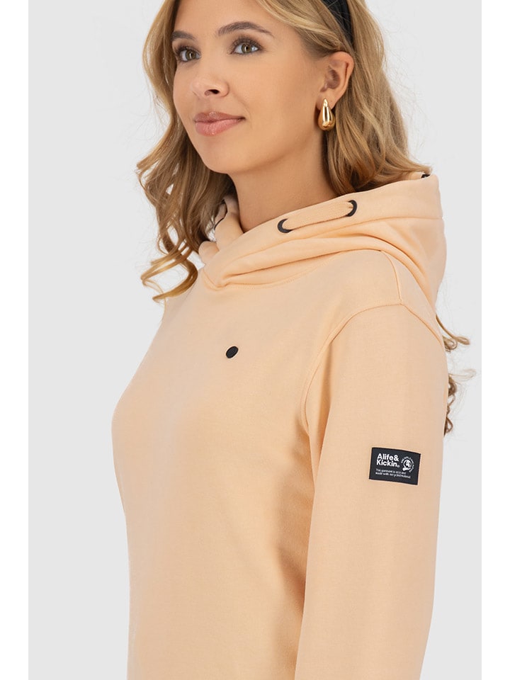 alife and kickin Hoodie 