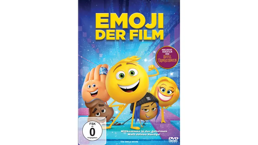 Emoji - Der Film