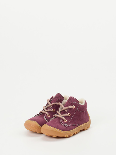 Lauflern-Schnürboots gefüttert-68055090007 Ricosta