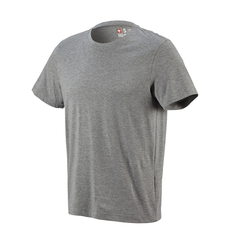 e.s. T-Shirt cotton