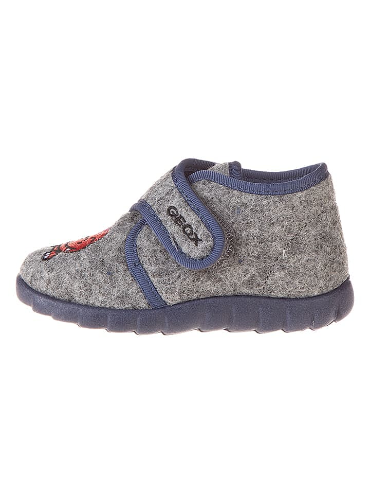 Geox Hausschuhe 