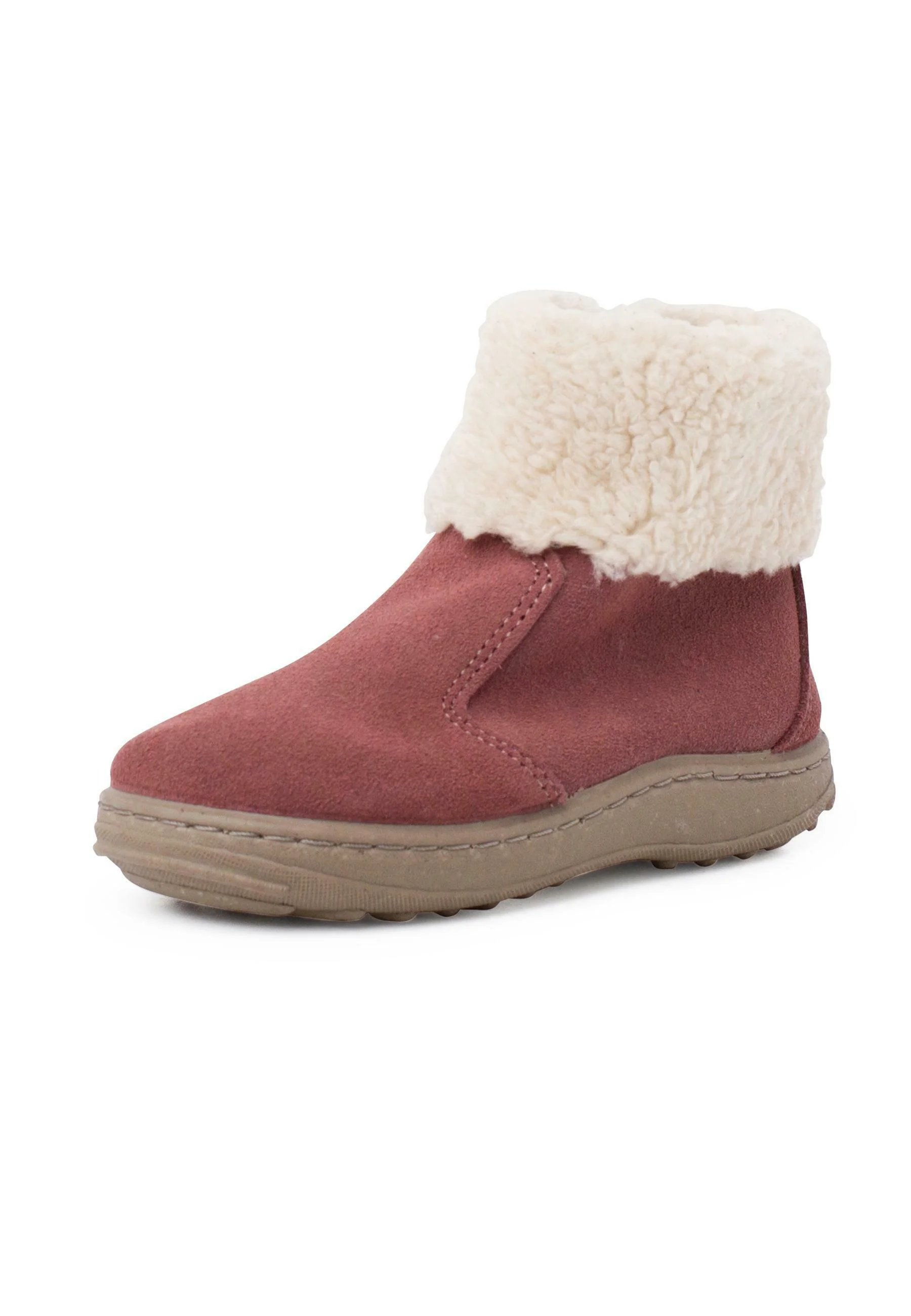 Pisamonas CREMALLERA - Botas de nieve