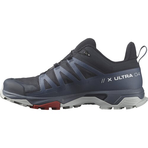 HERREN MULTIFUNKTIONSSCHUHE SHOES X ULTRA 4 GTX CARBON/BERSEA/PRLBLU