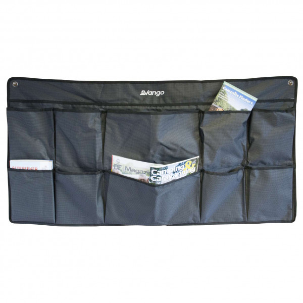 Vango - Sky Storage 10 Pocket Organiser