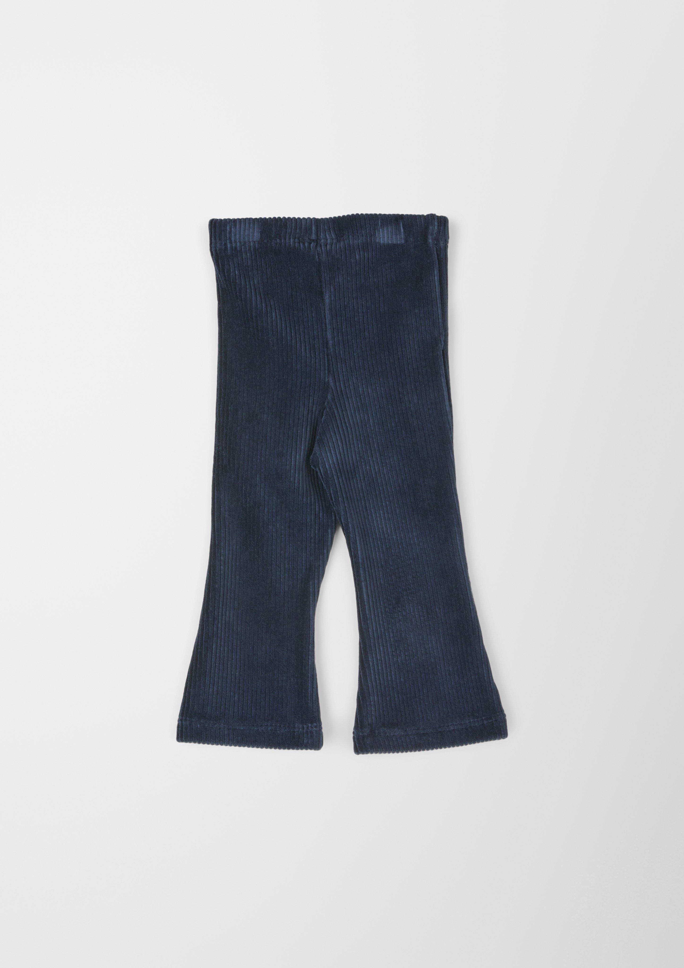 Leggings in Cord-Optik  2123297-5952