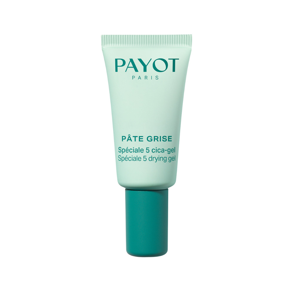 Payot Spéciale 5 Cica-Gel Le gel asséchant