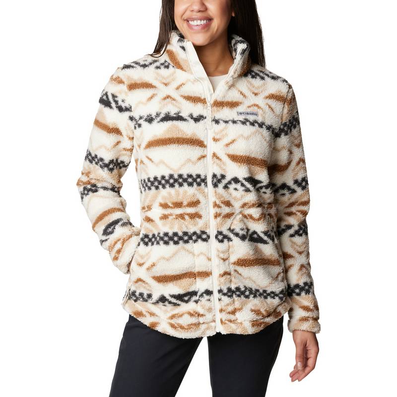 Columbia West Bend Fleecejacke Damen