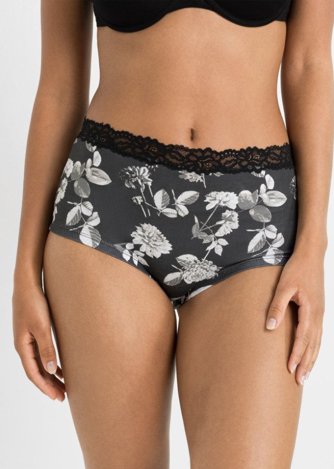 Maxipanty (4er Pack)