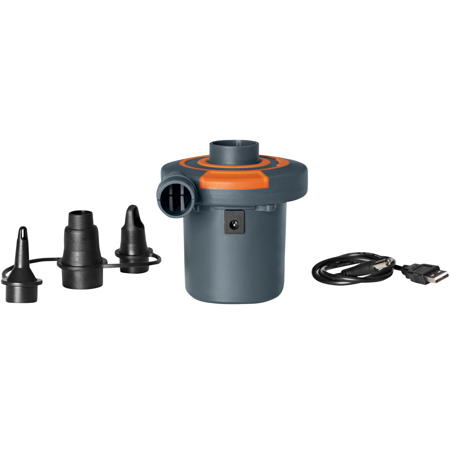 Bestway Akkubetriebene Luftpumpe Sidewinder™