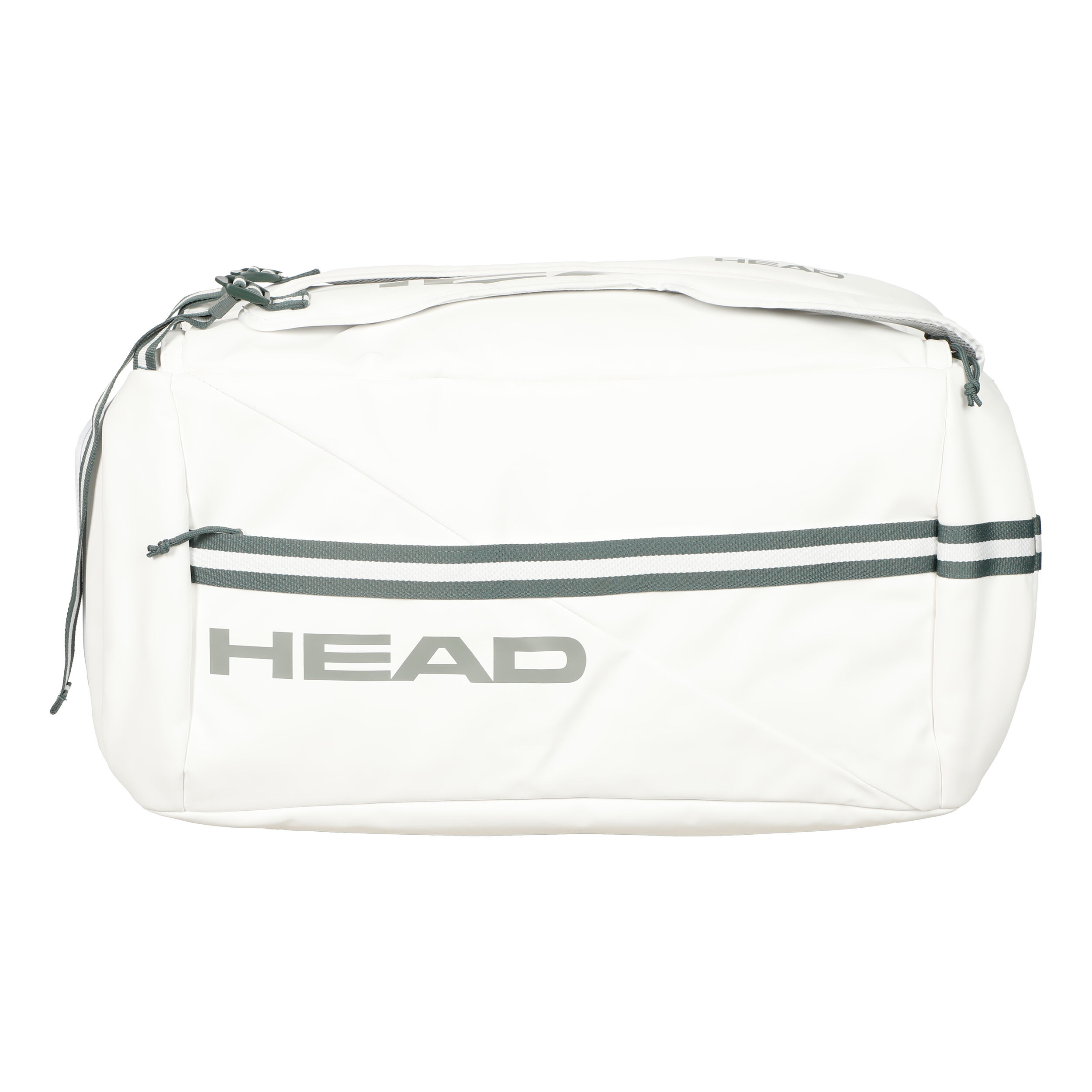 Pro X Duffle L Sporttasche - Weiß