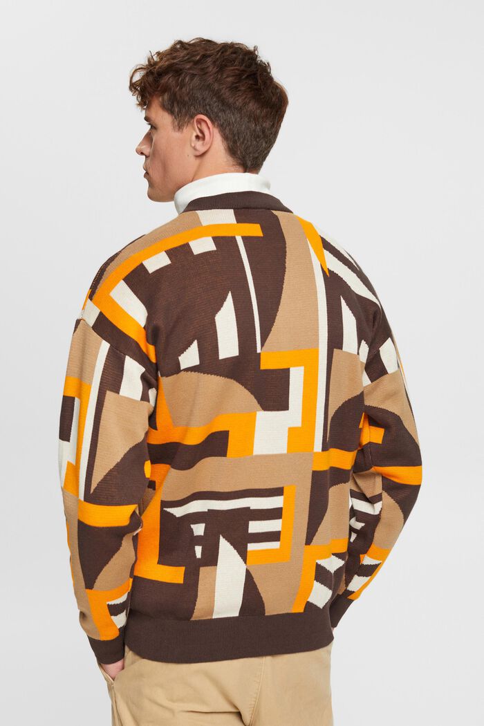 Strickpullover