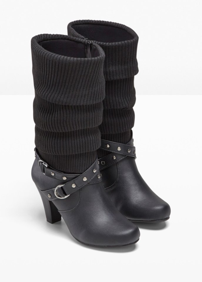 Stiefel