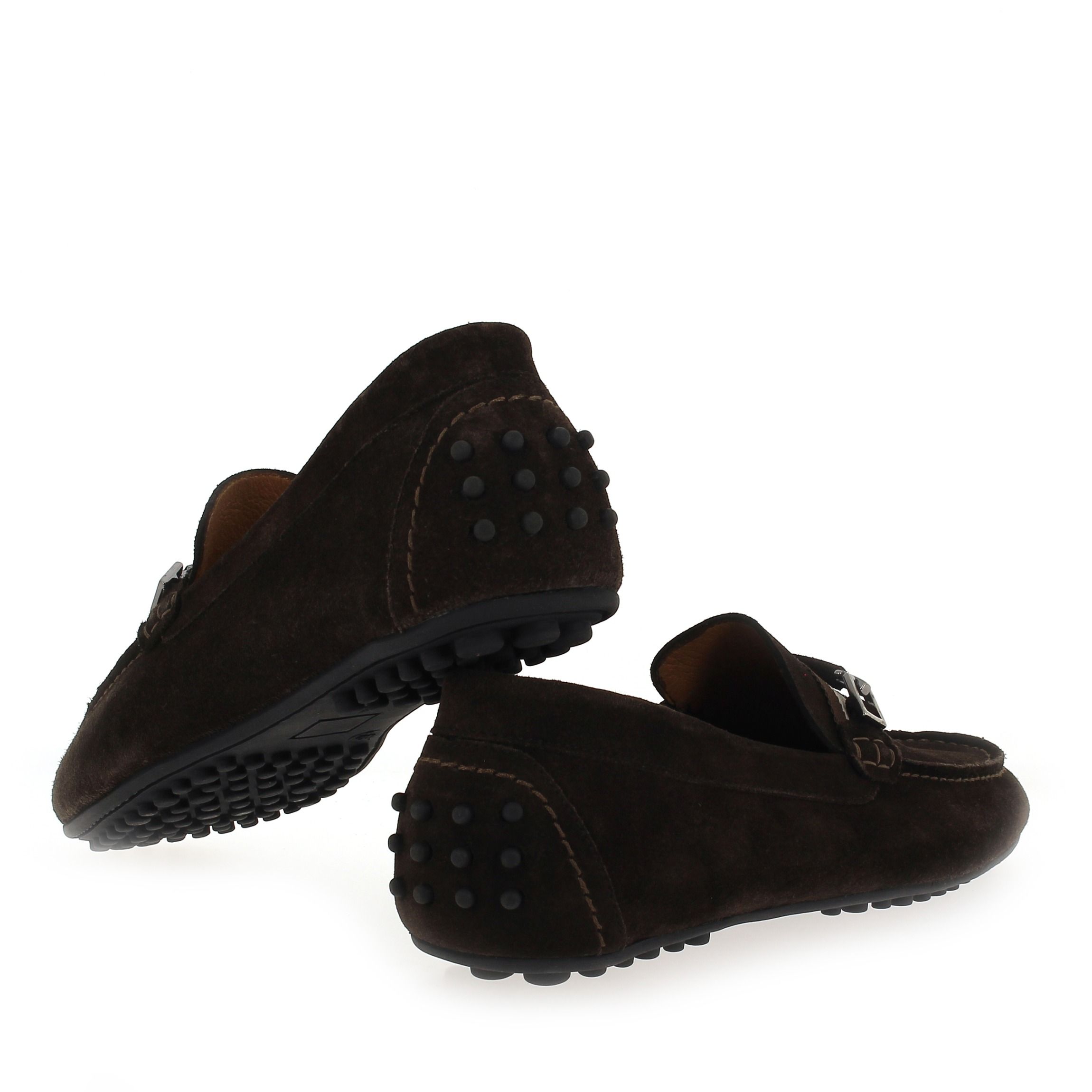 Brett and Sons  4388 - 848 - Chocolat