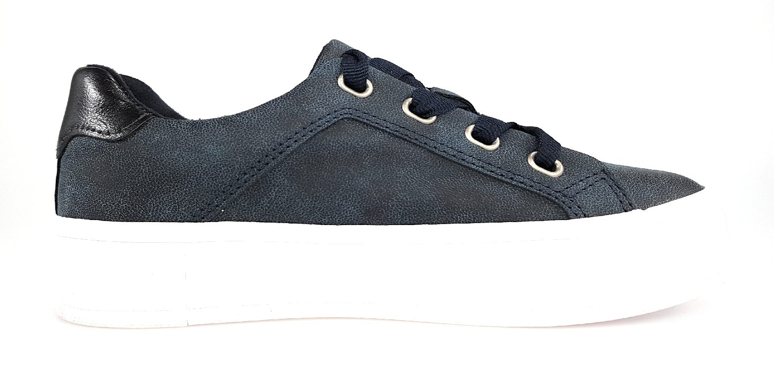 s.Oliver 5-23614-39/805 Blau 805 navy