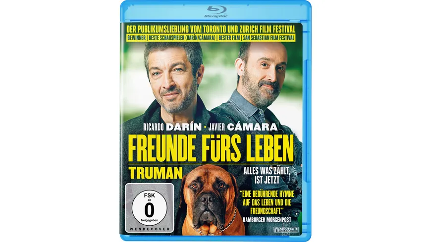 Freunde fürs Leben - Truman